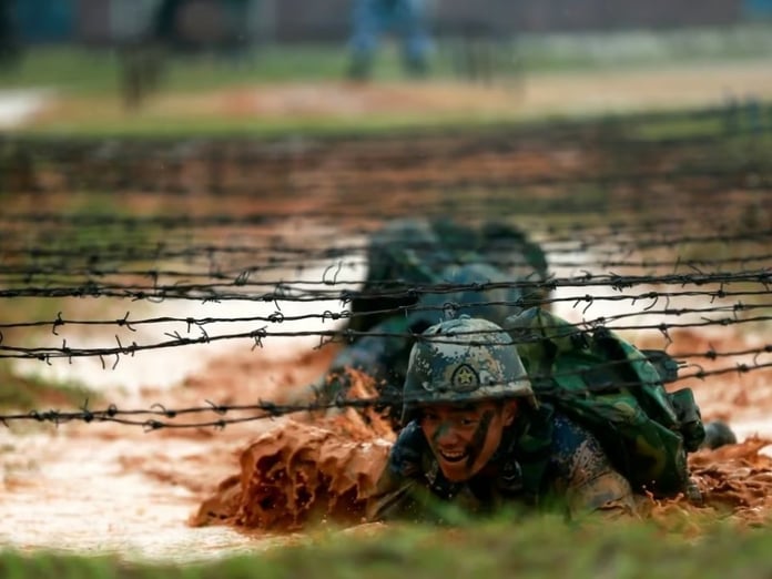 The Diplomat: Bir sonraki küresel parlama noktası Tayvan mı olacak?