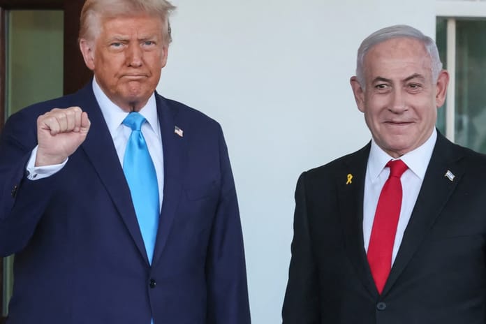 Trump Hamas'a 3-4 gün süre verdi
