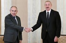 Azerbaycan-Ermenistan barışı petrol ticaretine kapı araladı