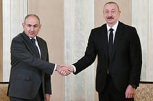 Azerbaycan-Ermenistan barışı petrol ticaretine kapı araladı