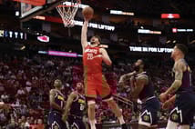 NBA'de gecenin sonuçları: Alperen Şengün ve Rockets zafere ulaşırken, Adem Bonalı 76ers seriyi bozmadı