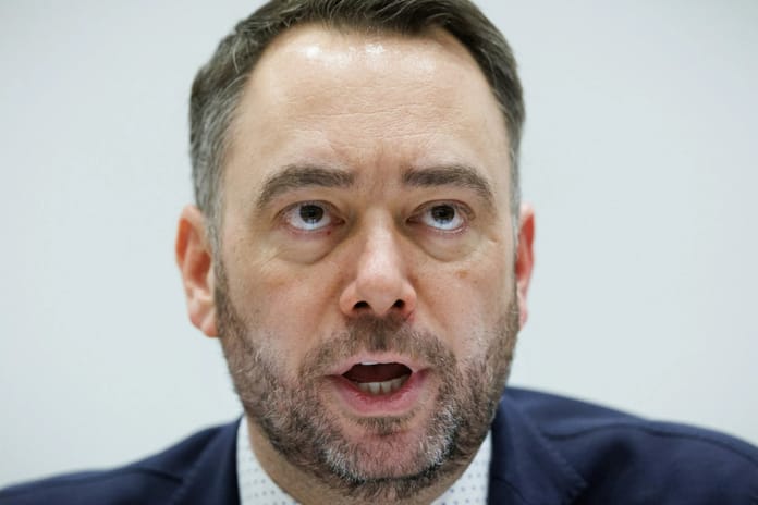 Belçika Sumud Filosu’na saldırı sonrası İsrail Büyükelçisi’ni çağırdı