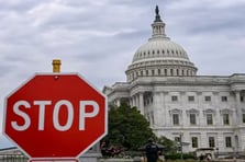 Bütçe krizi ABD hükümetini kapadı