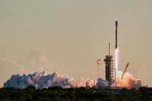 Güneş’in şiddetli yüzünü incelemek için üç uydu uzaya fırlatıldı