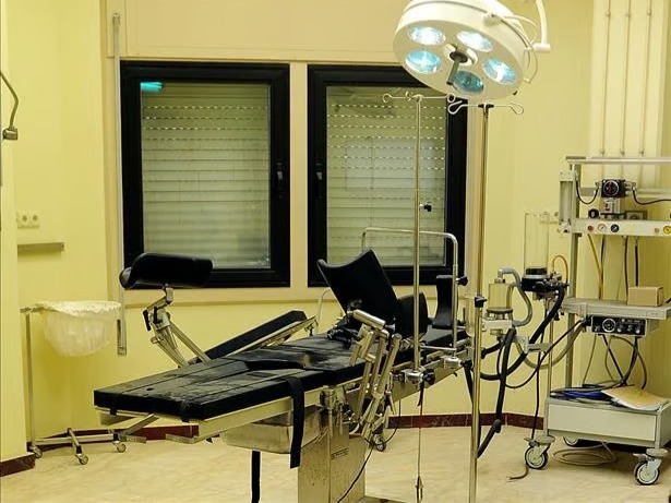 Denizli’de 16 yaş altı çocuklara yasa dışı kürtaj skandalı