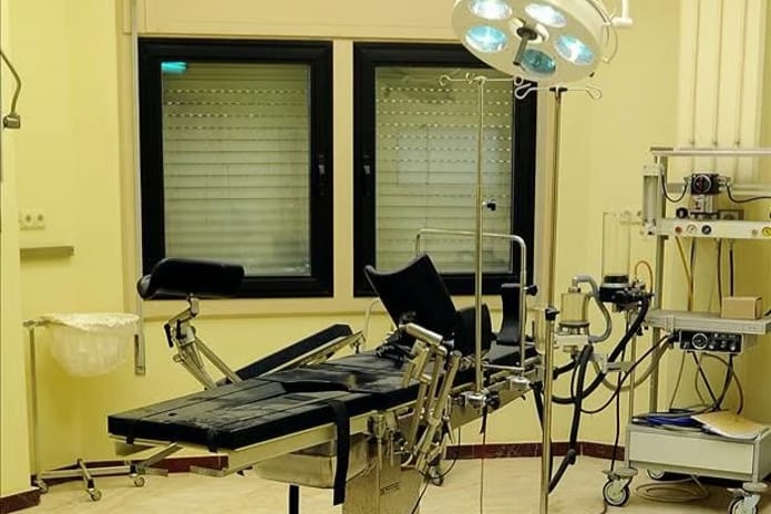 Denizli’de 16 yaş altı çocuklara yasa dışı kürtaj skandalı