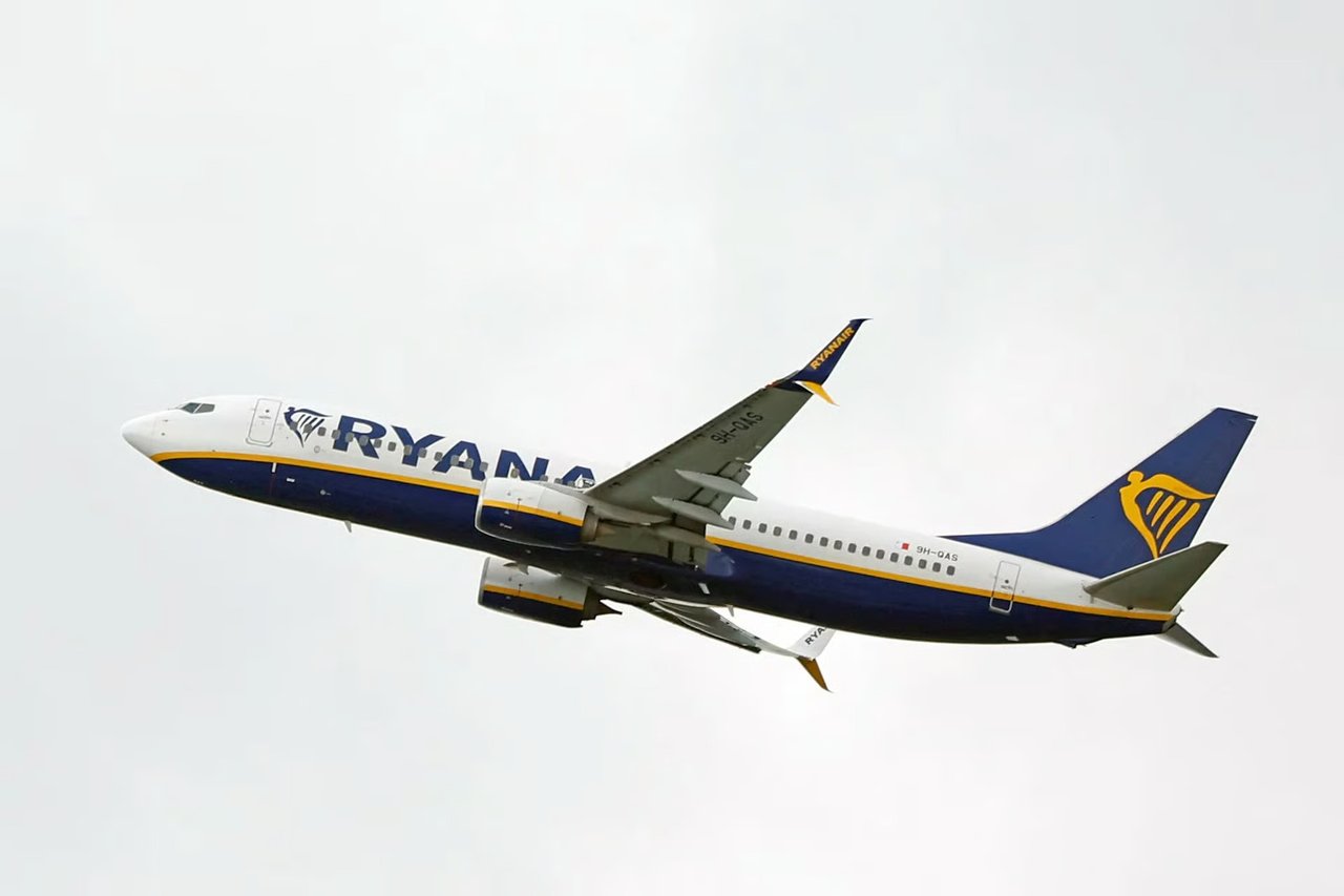 İtalya'dan Ryanair'e rekor ceza