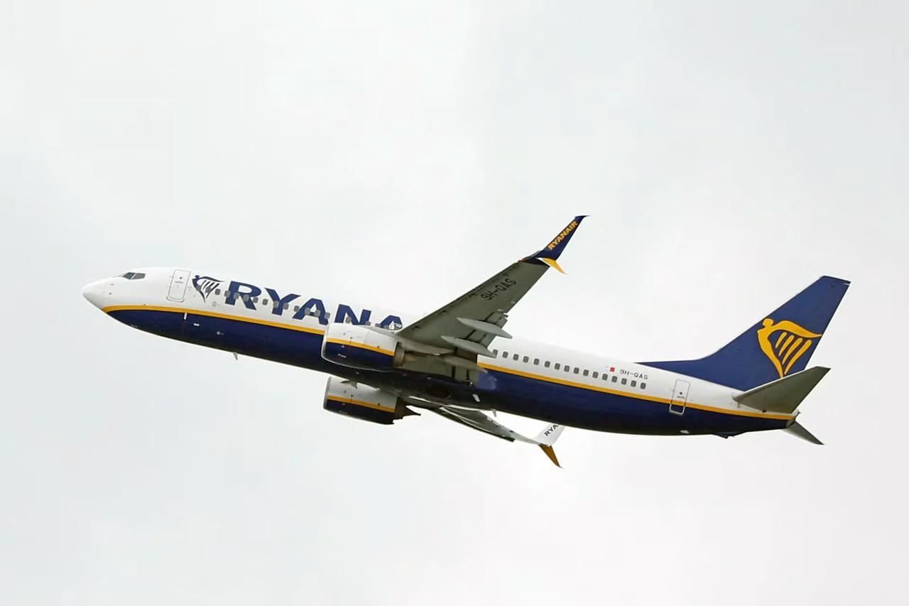 Ryanair'den Türkiye'yi hedef alan paylaşım