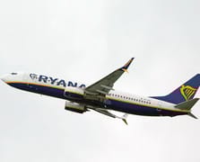 İtalya Rekabet Kurumu Ryanair'e ceza kesti