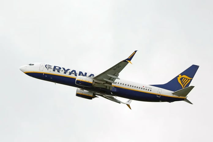 İtalya Rekabet Kurumu Ryanair'e ceza kesti