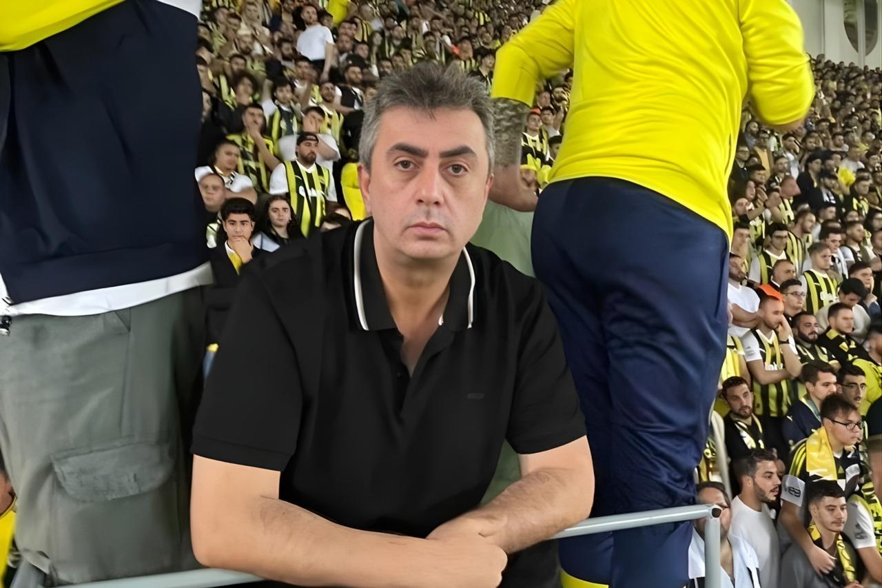Fenerbahçe tribün liderine saldırıda karar