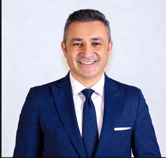 Hakan Akdoğan