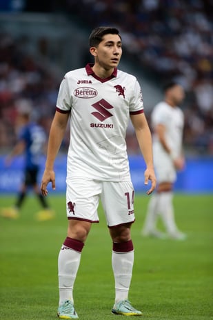 Torino'ya geri dönüş