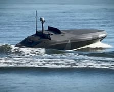 Ukrayna, kıyı savaşları için yeni İDA’yı tanıttı