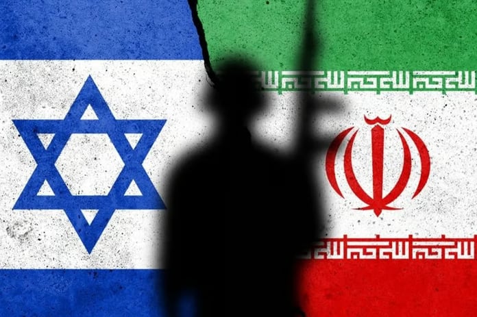 İran İsrail'e tarihin en büyük istihbarat darbesini vurduğunu duyurdu