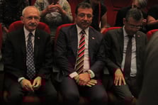 Kemal Kılıçdaroğlu: Direğe asmak isteyen de var, silahla vurulmamı isteyen de