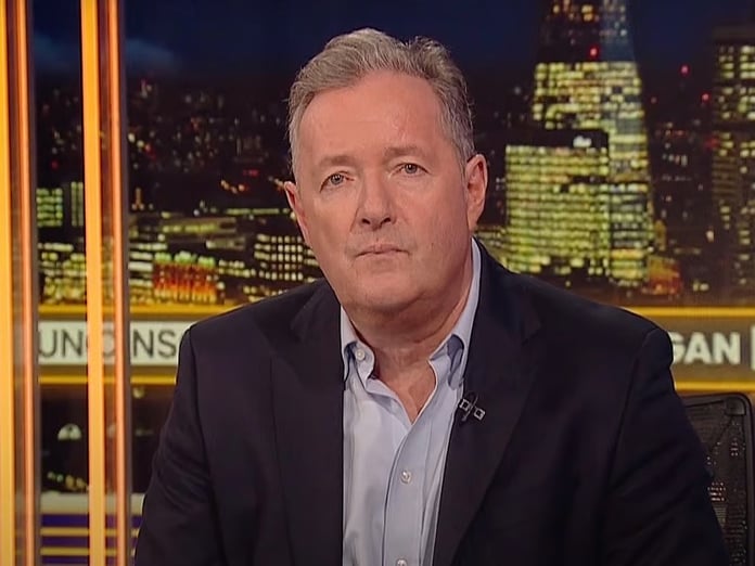 İngiliz gazeteci Piers Morgan: YouTube’a ayak uyduramayan televizyonlar yok olacak