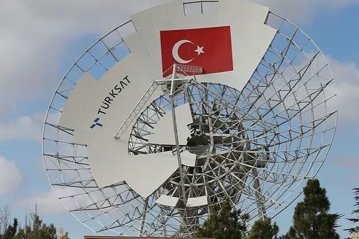 TÜRKSAT güncel frekans bilgileri | 17 Ağustos