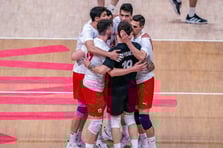 Milletler Ligi'nde ilk haftanın sonunda gelen moral: Türkiye, Çin'i set vermeden geçti ve galibiyetle tanıştı