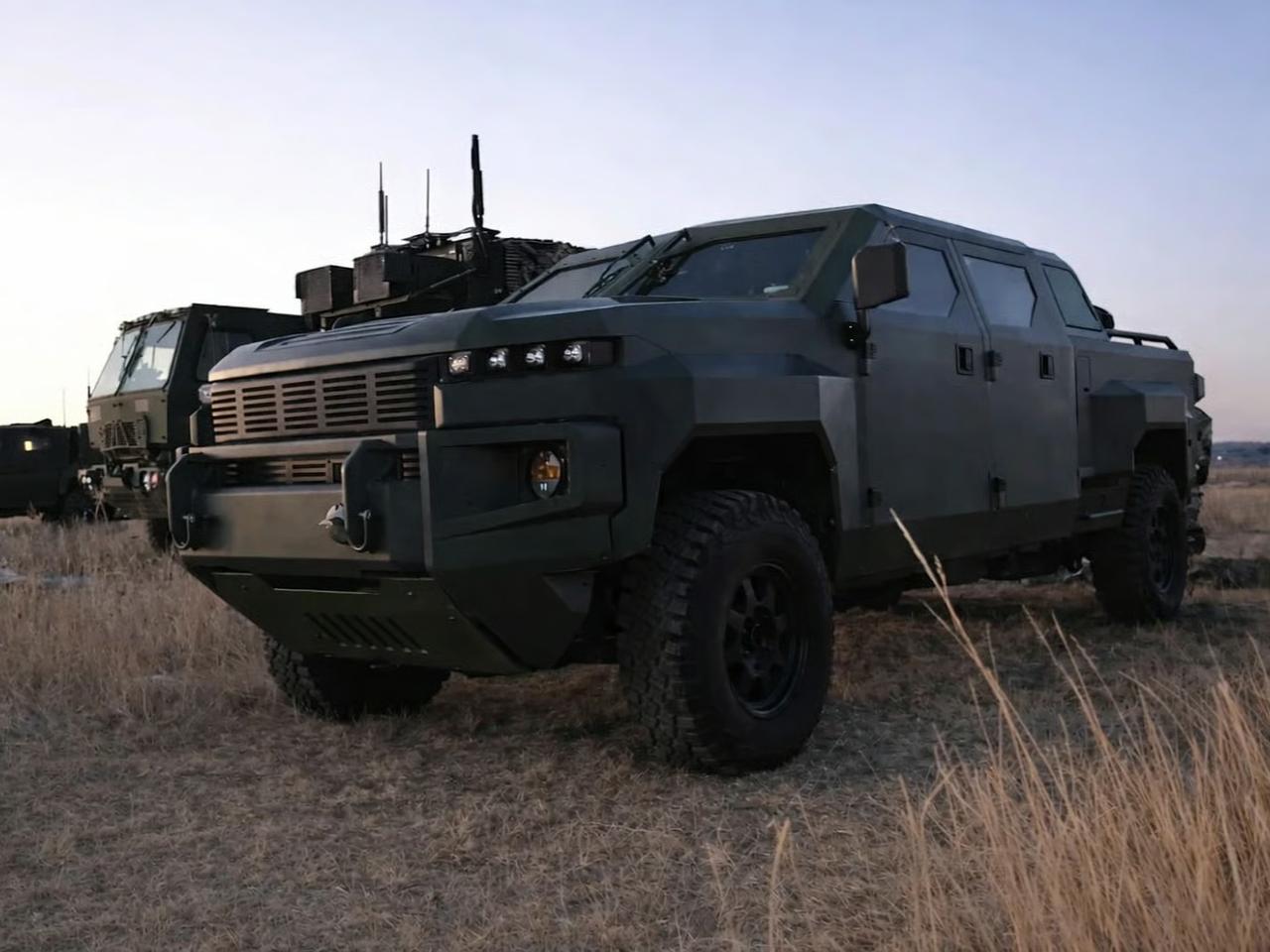 ABD 606 adet ISV-H tedarik edecek