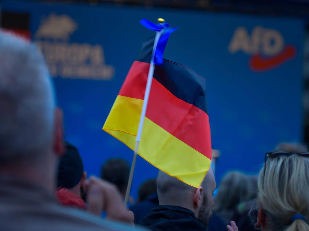 Alman sinemasında "Nazi" temizliği