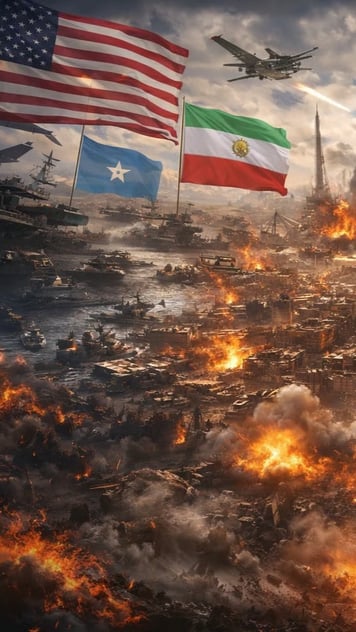 Ortadoğu’da sıfır toplamlı savaşın kilidi nasıl açılacak?