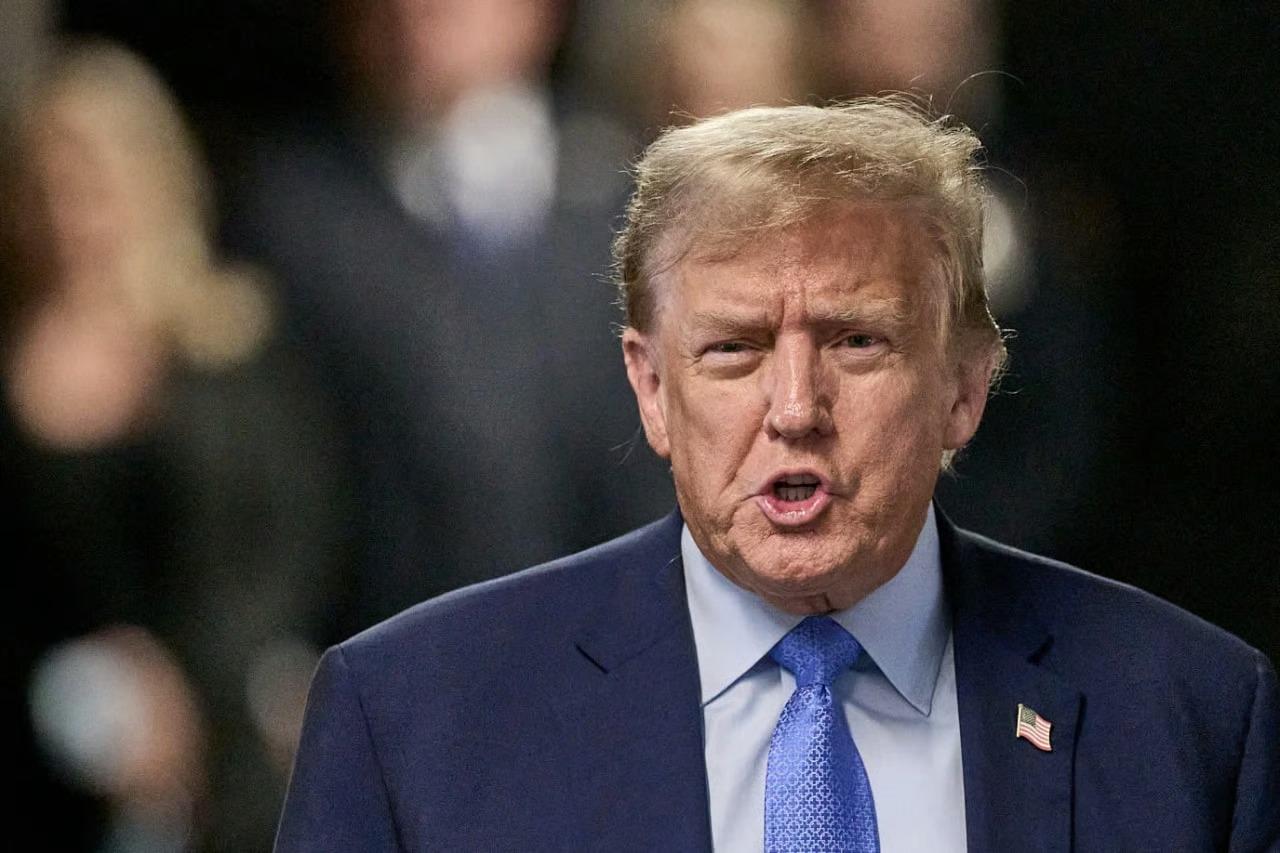 Trump’tan İran’ın şartlarına ret