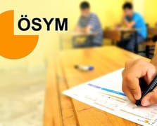 ALES başvuru ekranı | ÖSYM ais ile ALES başvuruları başladı mı, ne zaman başlayacak?