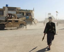 Pakistan ile Taliban ateşkesin uzatılmasında anlaştı