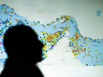 Iran Rejects Oman's Joint Management of Hormuz Plan
