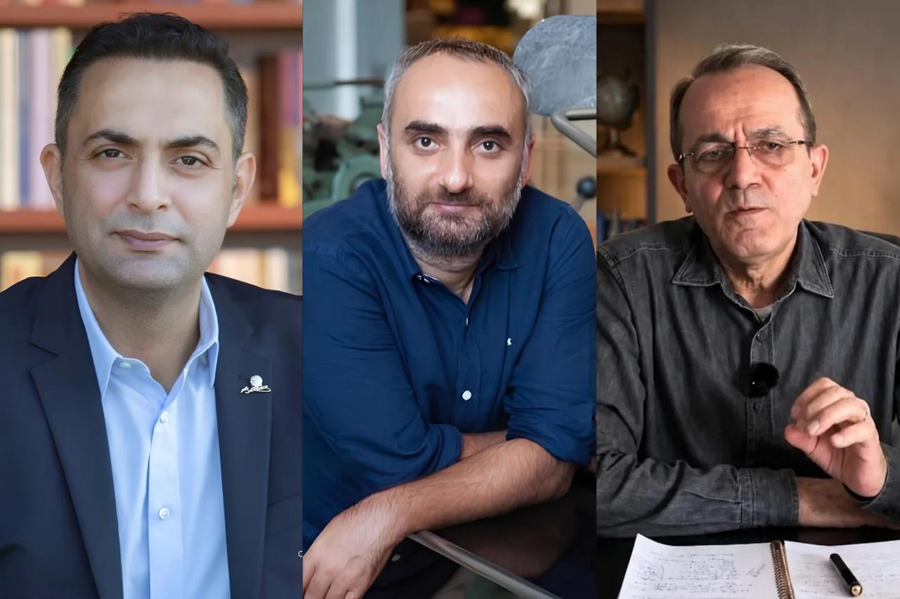 Son Dakika! Murat Ağırel, İsmail Saymaz ve Şaban Sevinç ifadeye çağrıldı