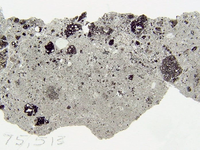 Ay’ın sırrı ortaya çıkıyor: Çekirdeği Dünya gibi