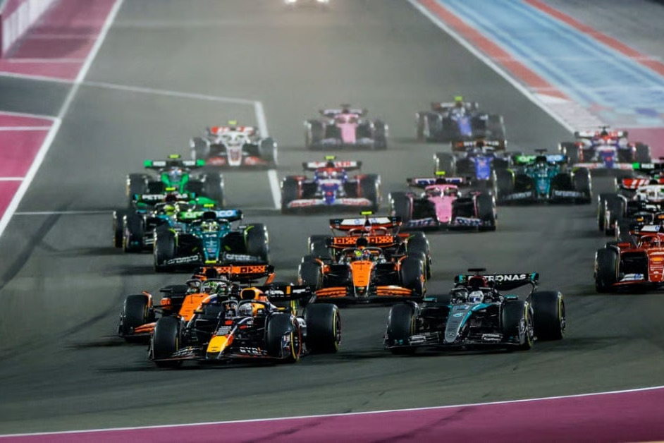 Formula 1'de Katar GP'si şampiyonu belirleyebilir