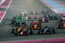 Formula 1'de büyük final öncesi şampiyonluk denklemleri: Katar Grand Prix'si hafta sonu takvimi ve puan durumu