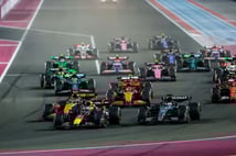Formula 1'de büyük final öncesi şampiyonluk denklemleri: Katar Grand Prix'si hafta sonu takvimi ve puan durumu