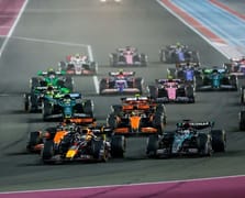 Formula 1'de büyük final öncesi şampiyonluk denklemleri: Katar Grand Prix'si hafta sonu takvimi ve puan durumu