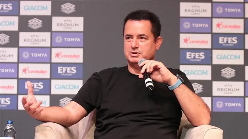 Acun Ilıcalı loca iptal edildi mi