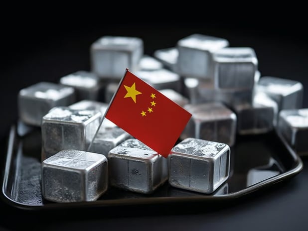 Project Syndicate: Nadir toprak elementleri rekabeti tırmanıyor