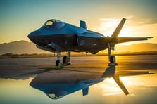 Lockheed Martin, F-35’i altıncı nesil teknolojilerle modernize etmeyi planlıyor