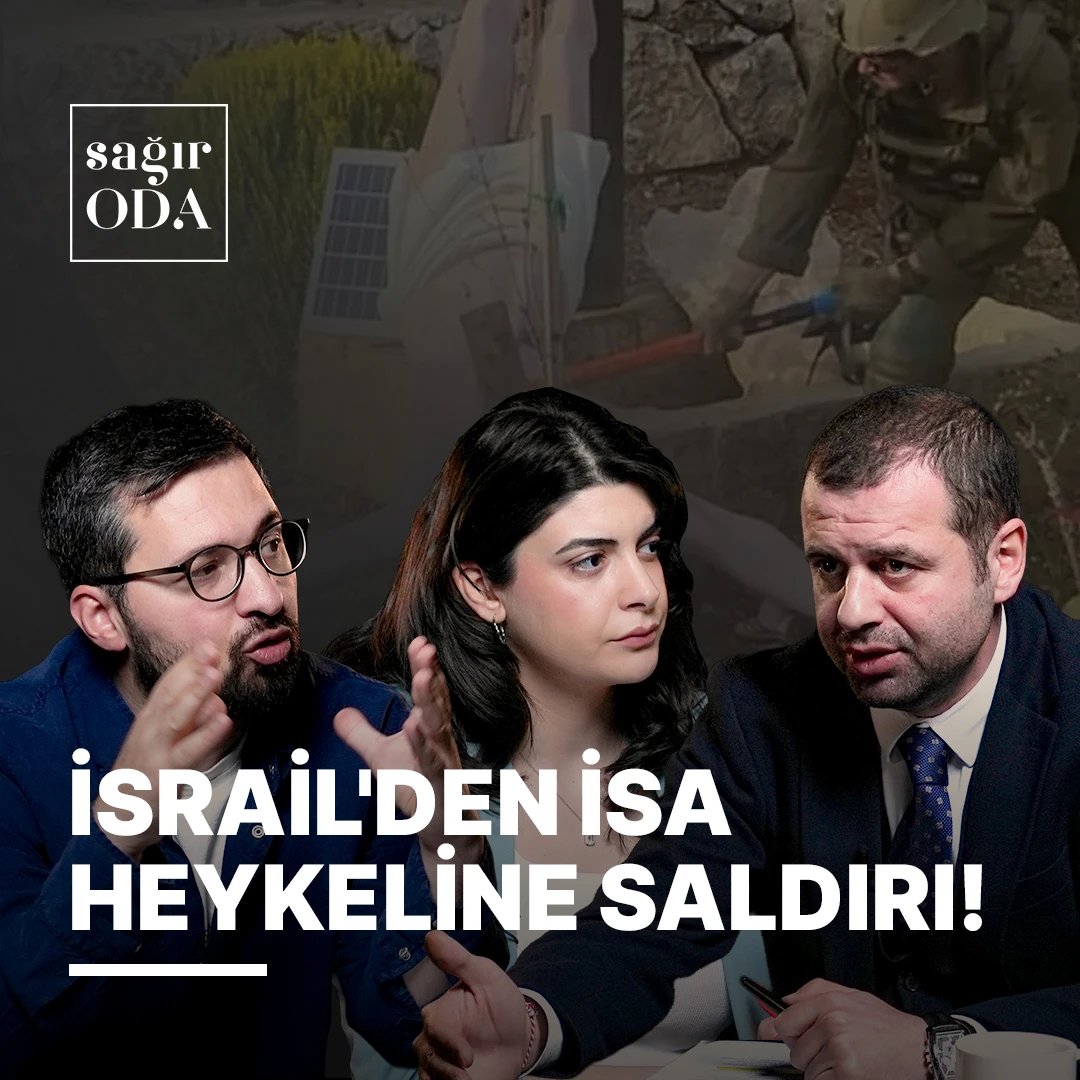 İsrail'in Hedefi Ne? Trump ve Papa Gerilimi 