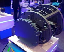 Milli AESA Radar MURAD’ta son durum 