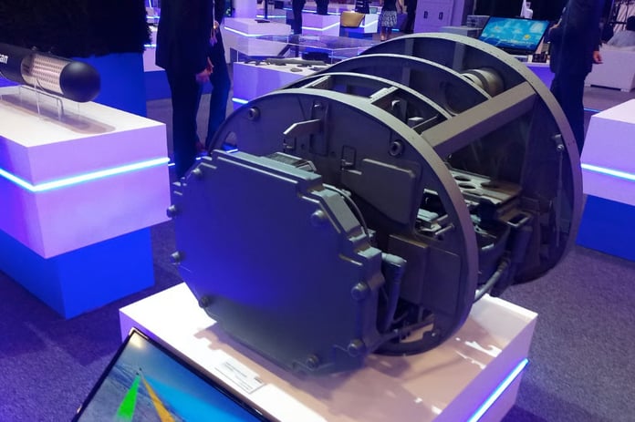 Milli AESA Radar MURAD’ta son durum 