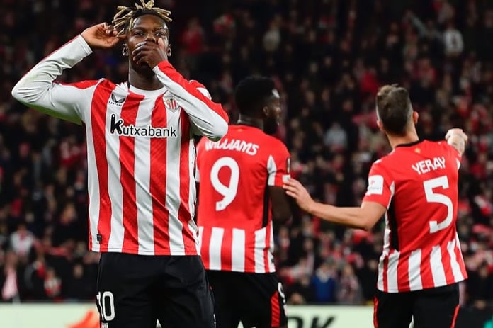 Williams Athletic'e bağlandı: Genç forvet, 2035'e kadar yeni kontrat imzaladı