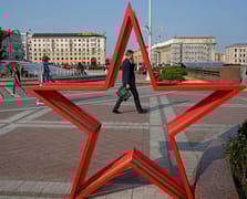 Çekya Belarus'un istihbarat ağına operasyon düzenledi