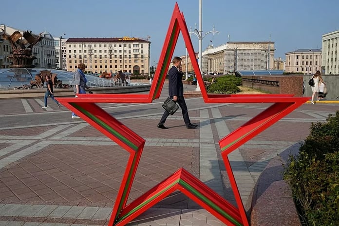 Çekya Belarus'un istihbarat ağına operasyon düzenledi