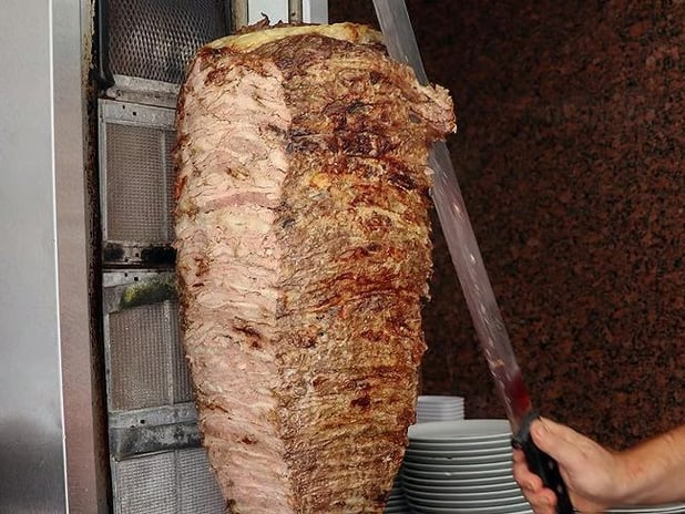 Türkiye geri adım attı, döner tartışması sona erdi