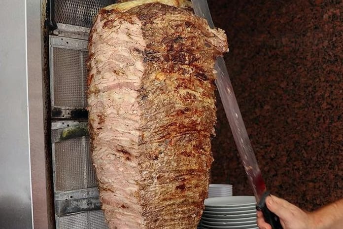 Türkiye geri adım attı, döner tartışması sona erdi