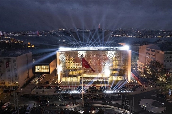 İstanbul'un bu hafta kültür sanat rotası 