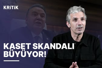 CHP'de Kaset Skandalı Büyüyor 
