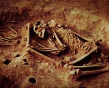 Kolombiya'da soyu tükenmiş gizemli bir insan grubu keşfedildi